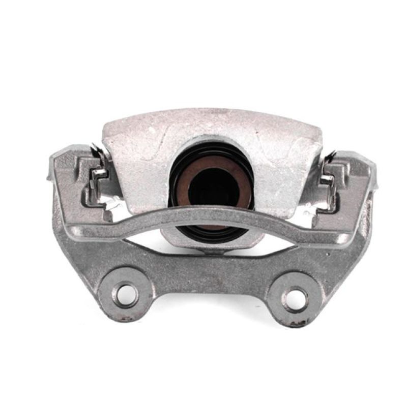 Power Stop 08-16 Buick Enclave Rear Left Autospecialty Caliper w/Bracket PowerStop