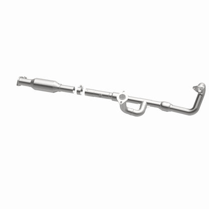 Magnaflow 01-03 Saab 9-5 3.0L Direct Fit Converter Magnaflow