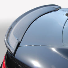 Load image into Gallery viewer, Anderson Composites 2014 - 2015 Camaro Type-Z28 Carbon Fiber Rear Spoiler - AC-RS14CHCAM-Z28