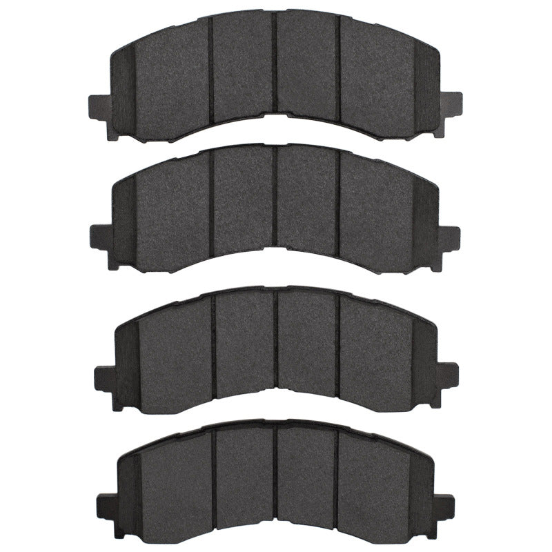 R1 21-26 Lincoln Navigator Front Optimum OE Brake Pads