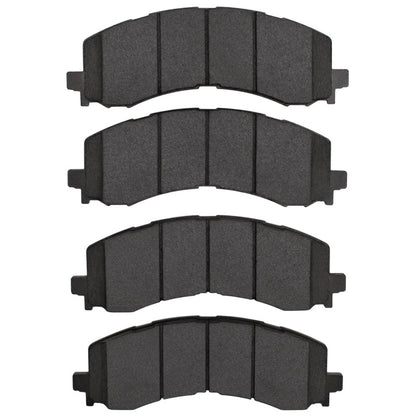 R1 21-26 Lincoln Navigator Front Optimum OE Brake Pads