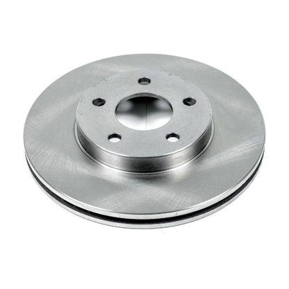 Power Stop 07-10 Chevrolet Cobalt Front Autospecialty Brake Rotor PowerStop