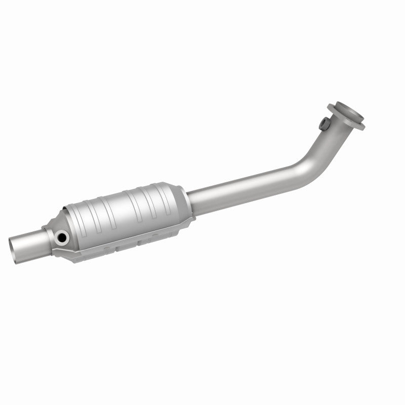 MagnaFlow Conv DF 00-03 BMW X5 4.4L Passenger Side Magnaflow