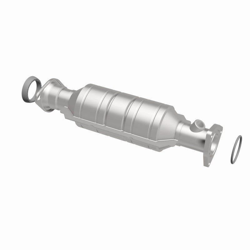 MagnaFlow Conv DF 1998 Honda Odyssey 2.3L Magnaflow