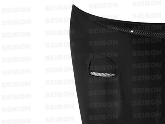 DSS 94-99 Toyota Celica GT-Four Manual 2.75in 1-Piece Carbon Fiber Driveshaft TOSH18-C