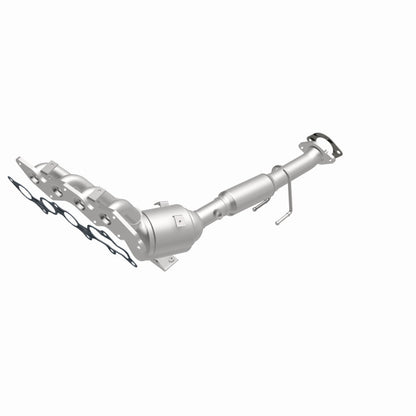 Magnaflow 15-17 Fusion L4 2 OEM Manifold Direct Fit Converter Magnaflow