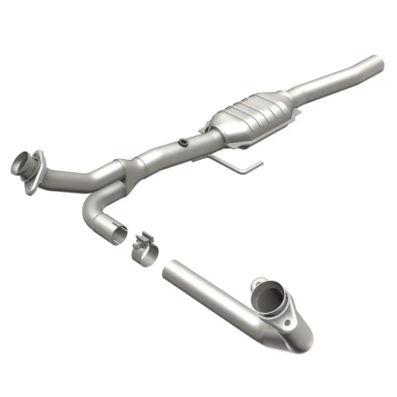 MagnaFlow Conv DF 00-03 Dodge Dakota 3.9 2wd Magnaflow