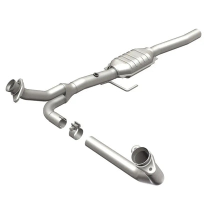 MagnaFlow Conv DF 00-03 Dodge Dakota 3.9 2wd Magnaflow