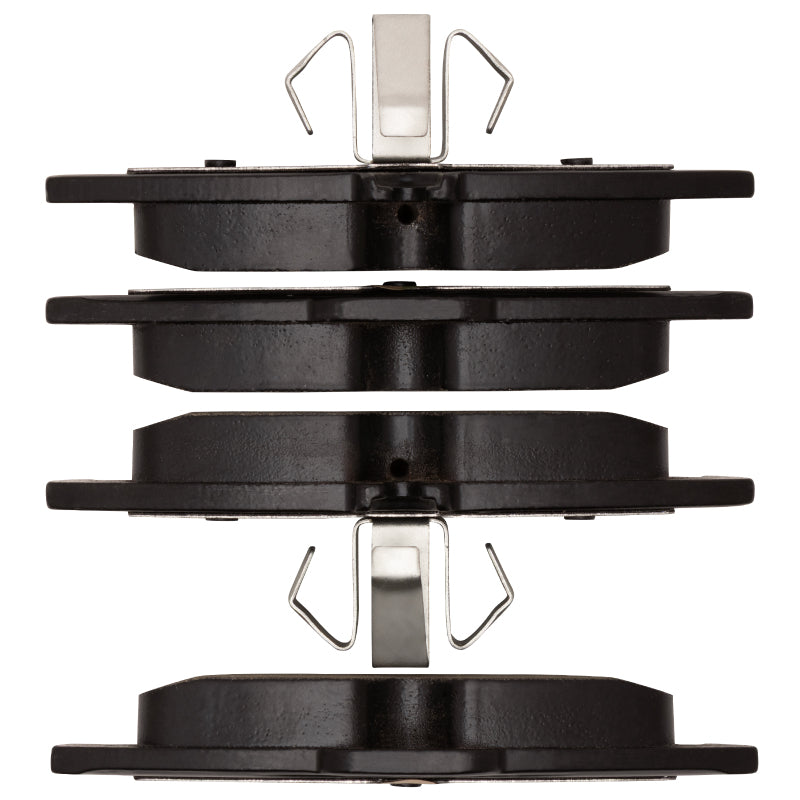 R1 08-18 Mercedes-Benz E300 Rear Euro Ceramic Brake Pads