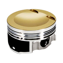 Load image into Gallery viewer, JE Ultra Series Audi 2.5L TFSI Piston Kit – 83.00 Mm Bore – 1.165 In. CH, -8.10 CC