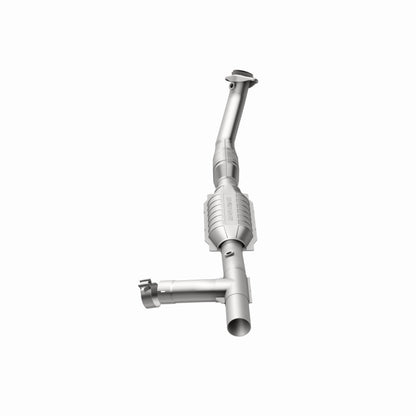 MagnaFlow Conv DF 99-02 Expedition 5.4L 4wd Magnaflow