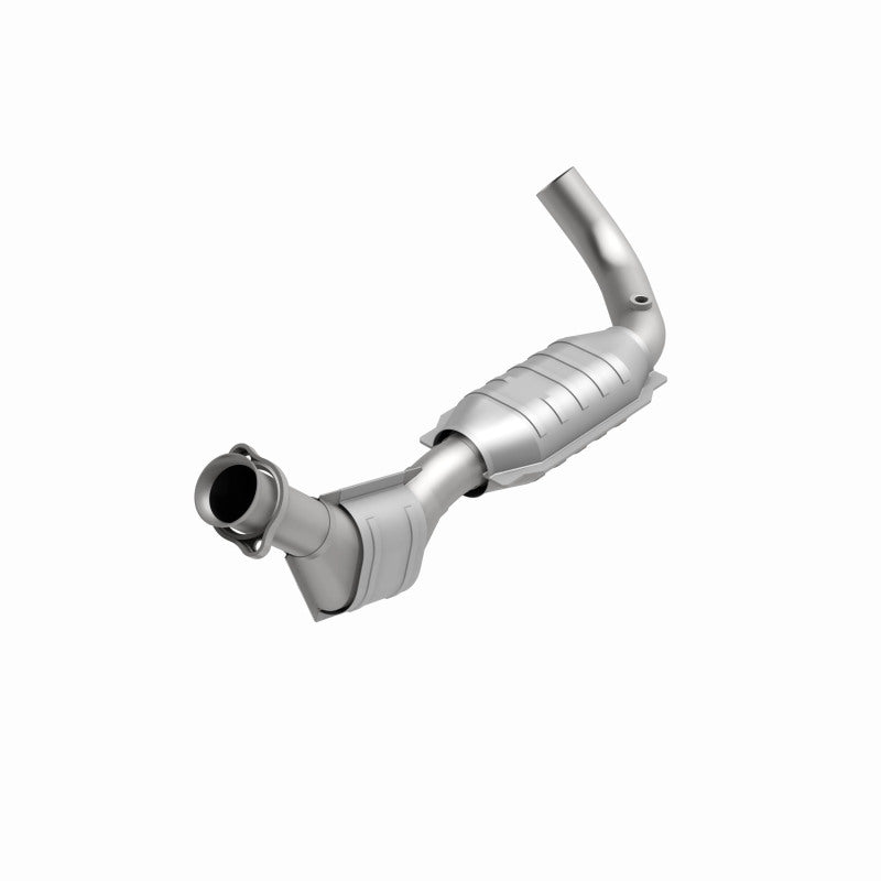 MagnaFlow Conv DF 97-98 Ford F-150 Pickup 4.2L D/S 4WD (49 State) Magnaflow