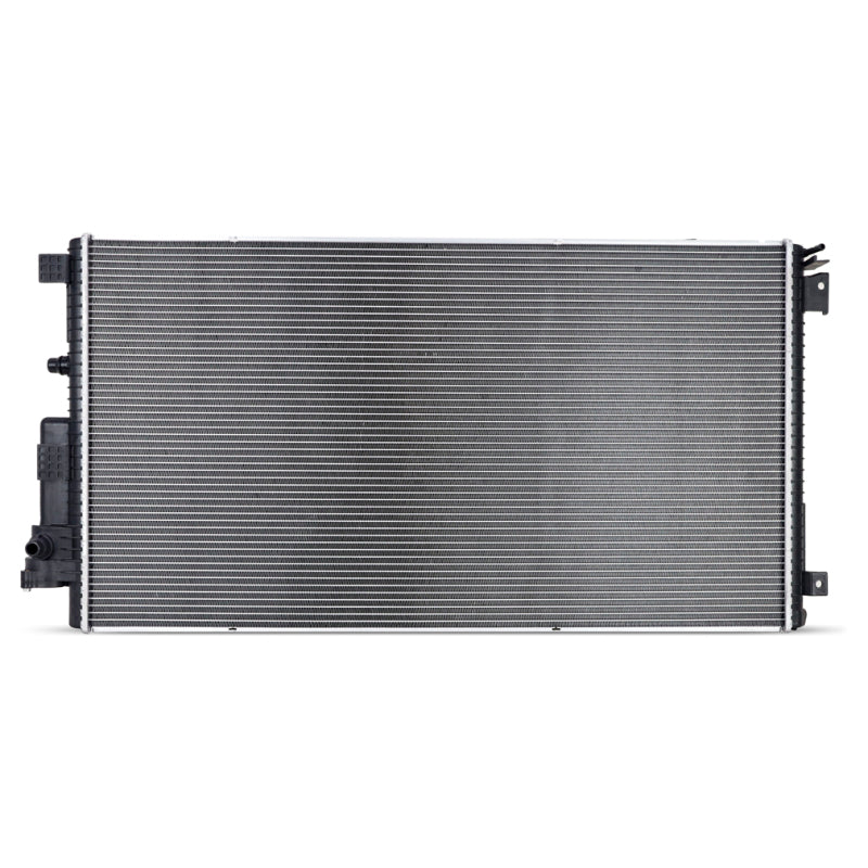 Mishimoto 17-22 Ford 6.7L Powerstroke Replacement Secondary Radiator Mishimoto