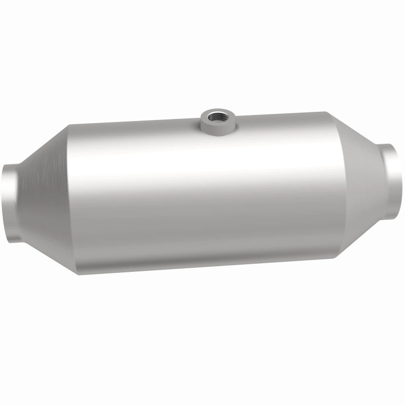 Magnaflow 2.50in. Uni. Ford 8617 Mid-Bed Series Direct Fit Converter Magnaflow
