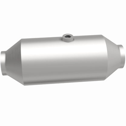 Magnaflow 2.50in. Uni. Ford 8617 Mid-Bed Series Direct Fit Converter Magnaflow