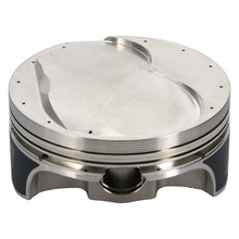 Load image into Gallery viewer, Wiseco BBC Quick 8 +6cc Dome 1.065inch CH Piston Shelf Stock Kit