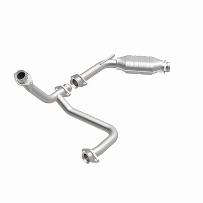 MagnaFlow Conv DF Ford-Mercury 84 87 Magnaflow