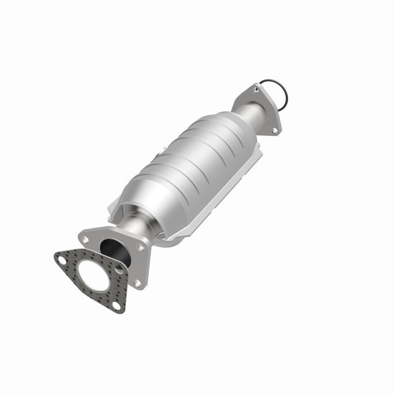 MagnaFlow Conv DF 03-04 Honda Pilot 3.5L Magnaflow