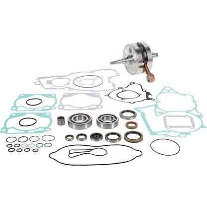 Hot Rods 08-11 KTM 250 EXC 250cc Bottom End Kit CBK0010