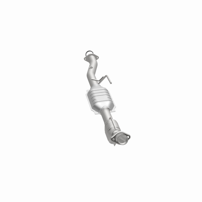 MagnaFlow Conv DF 00 Ford Ranger 2.5L Magnaflow