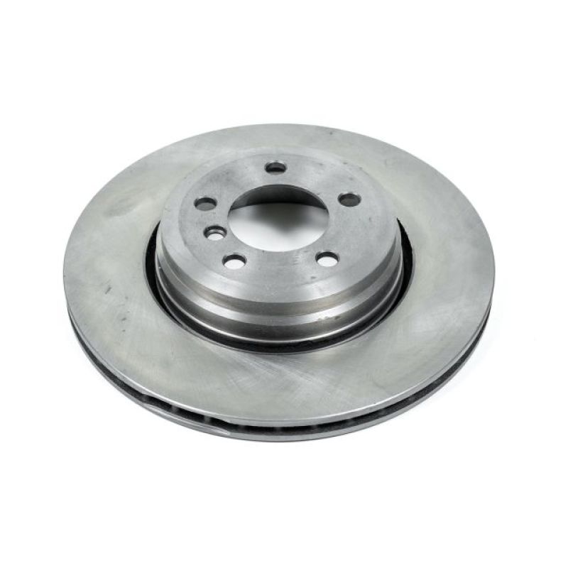 Power Stop 02-05 BMW 745i Rear Autospecialty Brake Rotor PowerStop
