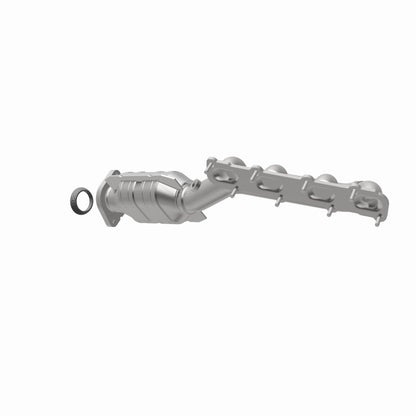 MagnaFlow Conv DF 06-09 Cadillac STS 4.4L Driver Side Magnaflow