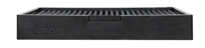 K&N 20-21 Ford Escape L3/L4 1.5L/2.0L/2.5L Cabin Air Filter K&N Engineering