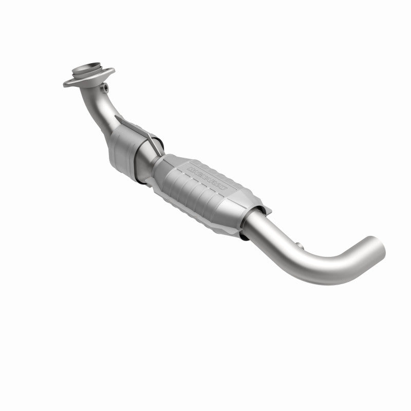 MagnaFlow Conv DF 01-03 F150 5.4 Driver Side OEM Magnaflow