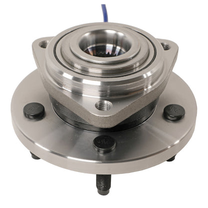 MOOG 06-10 Jeep Commander Front Hub Assembly Moog