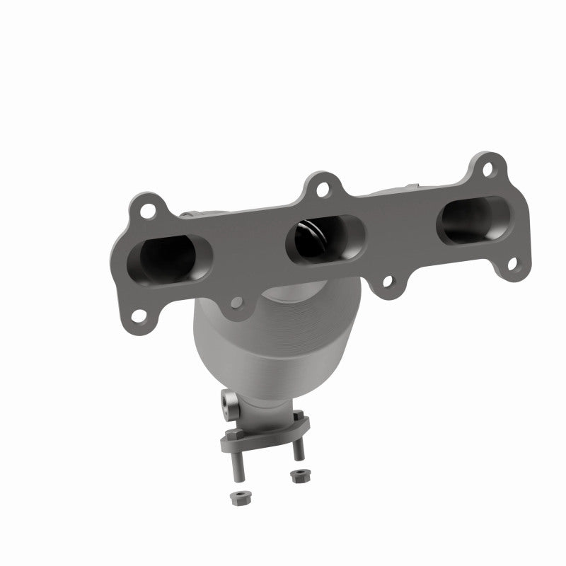 MagnaFlow Conv DF 2004 Hyundai Santa Fe 2.7L Magnaflow