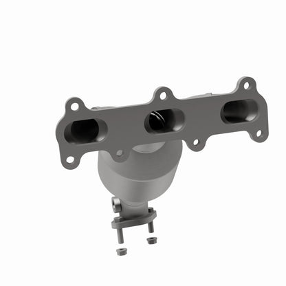 MagnaFlow Conv DF 2004 Hyundai Santa Fe 2.7L Magnaflow