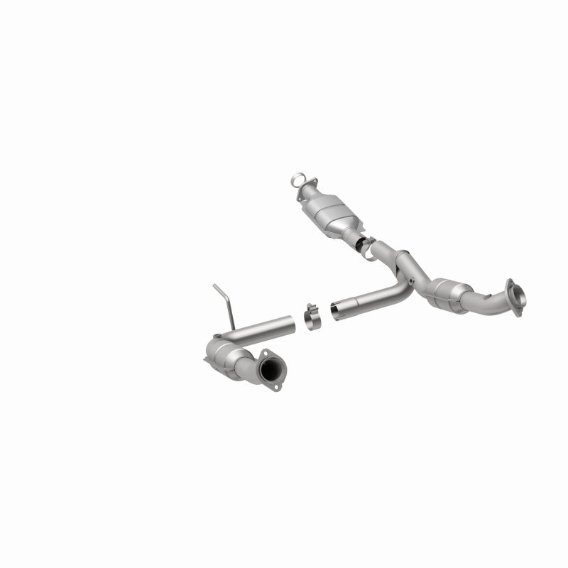 Magnaflow Conv DF 02-04 Explorer 4.6L Magnaflow