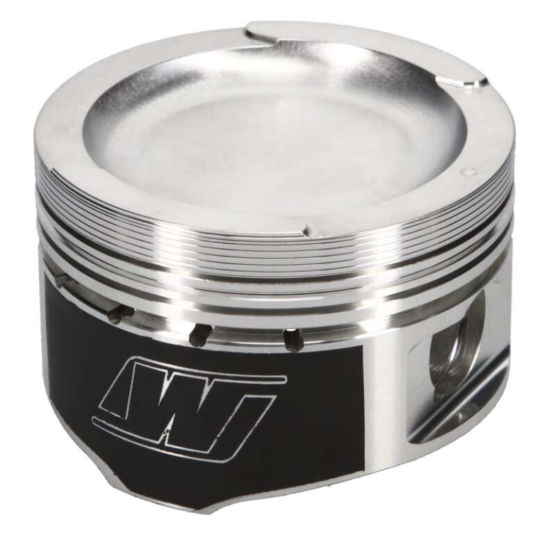 Wiseco Volkswagen ABF 2.0L 16V Golf/Ibiza/A4/Octavia 10.5:1 CR  82.5mm Bore Piston Set