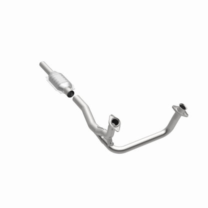 MagnaFlow Conv DF 84-95 Ford Truck 5.0L CA Magnaflow