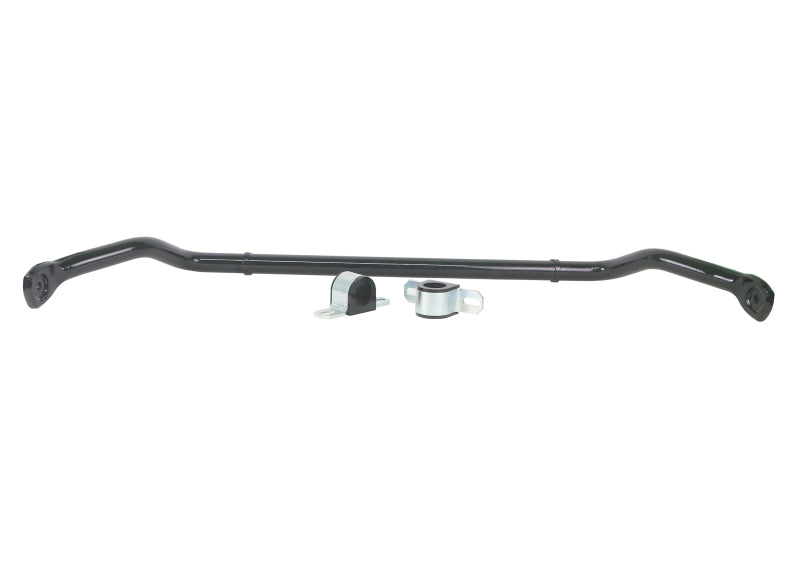 Whiteline Nissan Armada 17-23; Infiniti QX56/QX80 11-23 Front Heavy Duty Adjustable 38mm Swaybar Whiteline