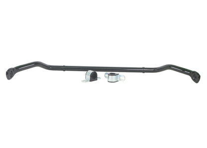 Whiteline Nissan Armada 17-23; Infiniti QX56/QX80 11-23 Front Heavy Duty Adjustable 38mm Swaybar Whiteline