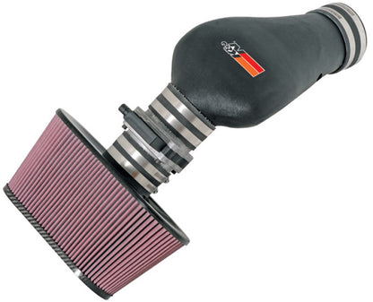 K&N 97-00 Chevy Corvette V8-5.7L Performance Intake Kit K&N Engineering