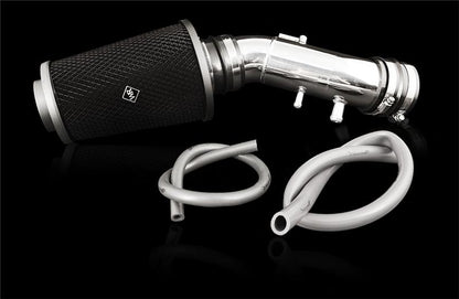 Weapon R 11-14 Ford Mustang 3.7L V6 Secret Weapon Intake 307-207-101