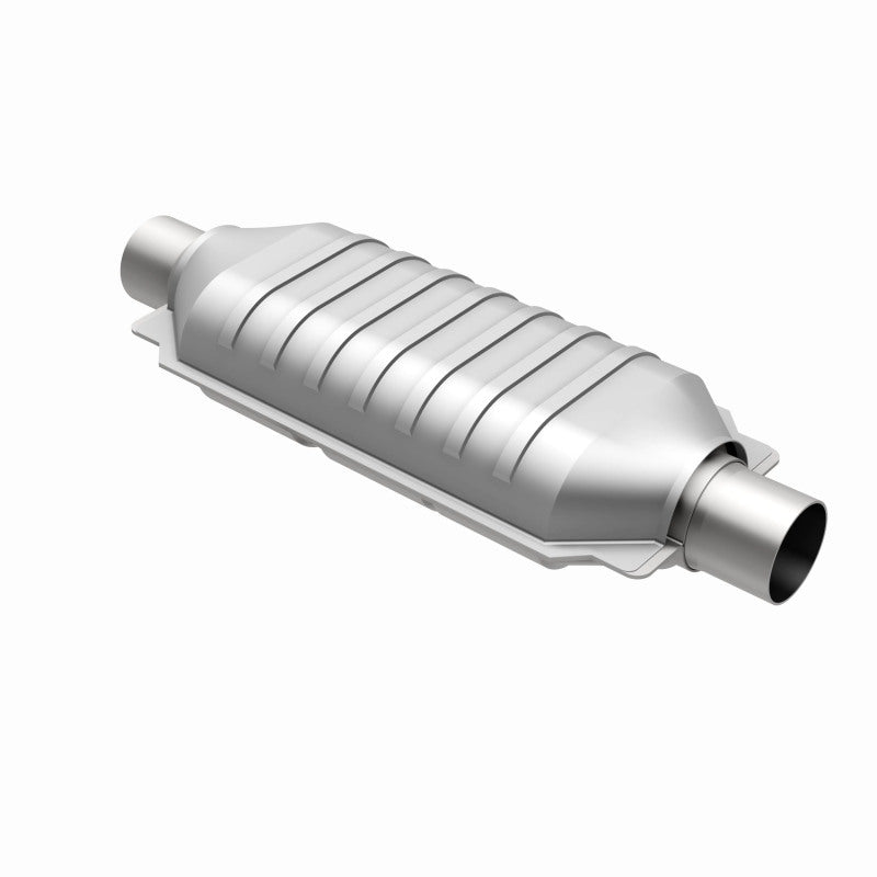 MagnaFlow Conv Univ 2.25inch FED Magnaflow