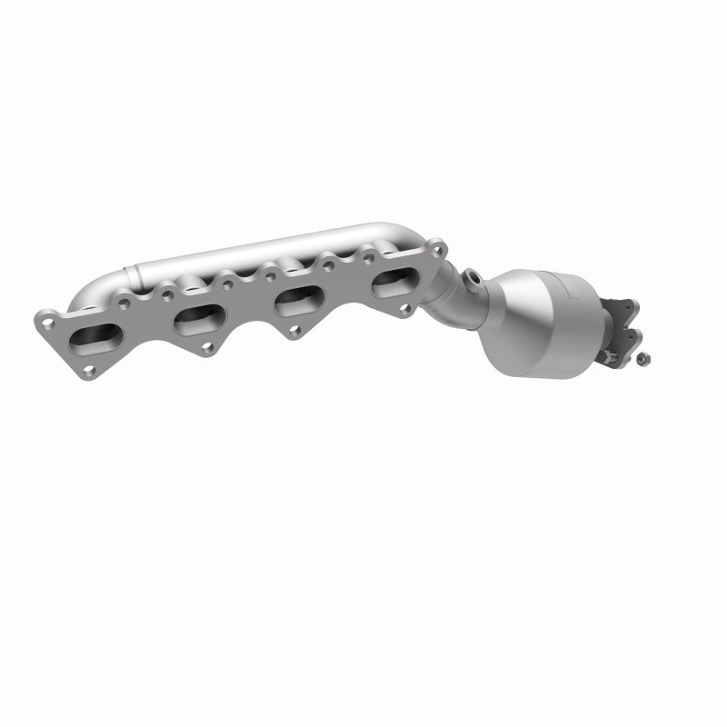 MagnaFlow Conv DF 2009 Kia Borrego 4.6L Passenger Side Magnaflow