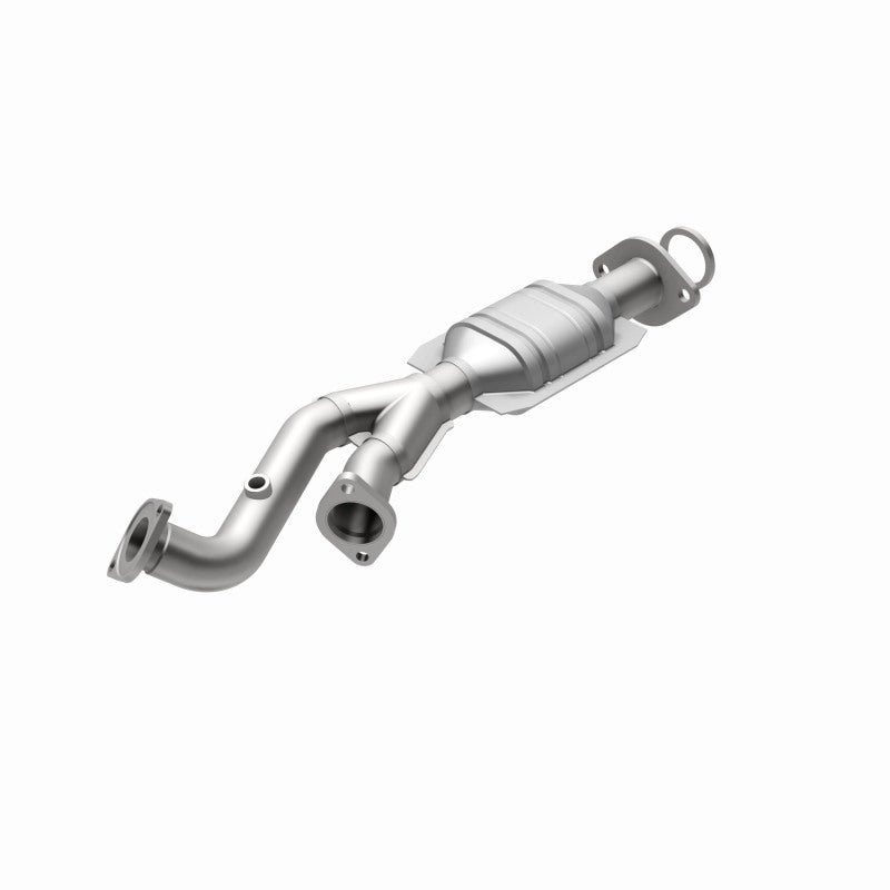 MagnaFlow Conv DF 03-04 4Runner 4.7 Rear OEM Magnaflow