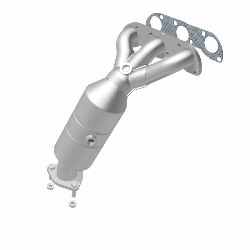 MagnaFlow Conv DF 04-05 Suz Verona2.5 Manifold Rear Magnaflow