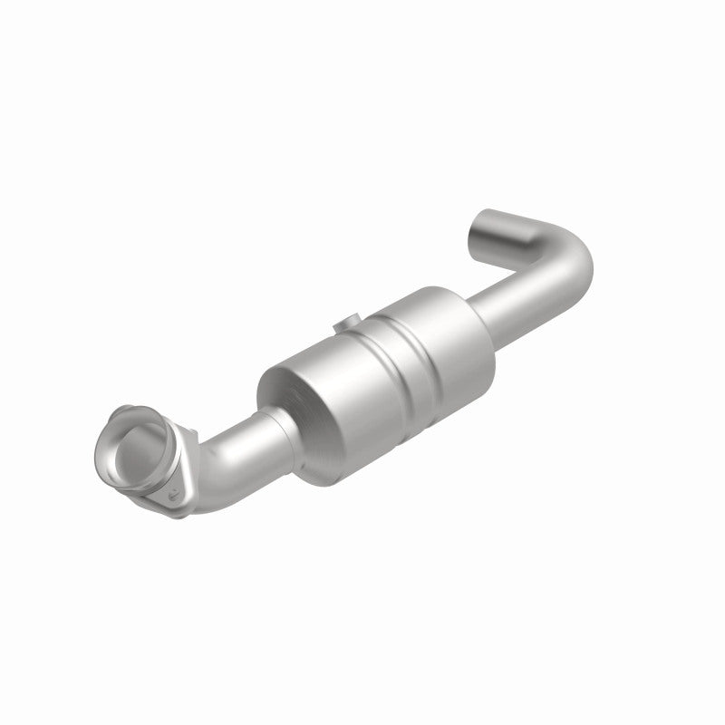 Magnaflow Conv DF 2009-2010 f-150 V8 5.4 OEM Underbody Magnaflow