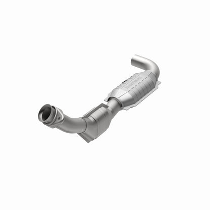 MagnaFlow Conv DF 01 Ford F-150 4.2L Magnaflow