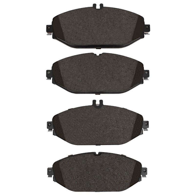 R1 15-23 Mercedes-Benz E300 Front Optimum OE Brake Pads