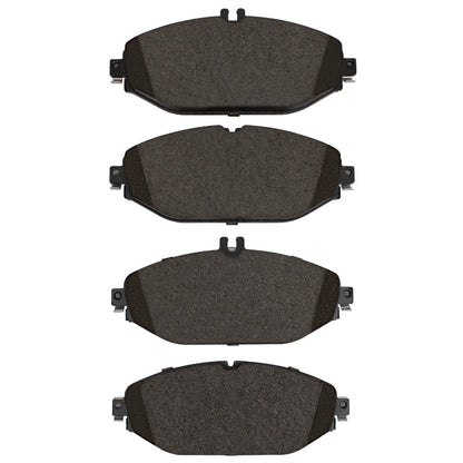 R1 15-23 Mercedes-Benz E300 Front Optimum OE Brake Pads
