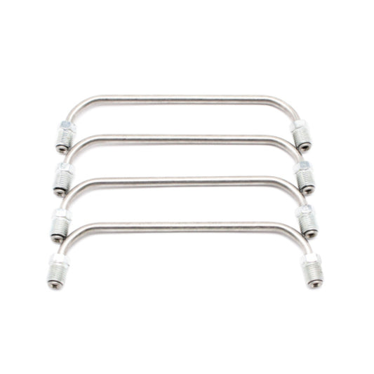 Wilwood SL IIA Fluid Tube - 4 pk.