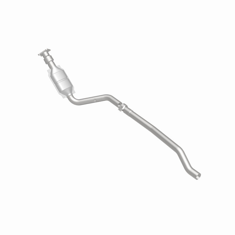 MagnaFlow Conv DF 96-00 Caravan 3.0L Magnaflow
