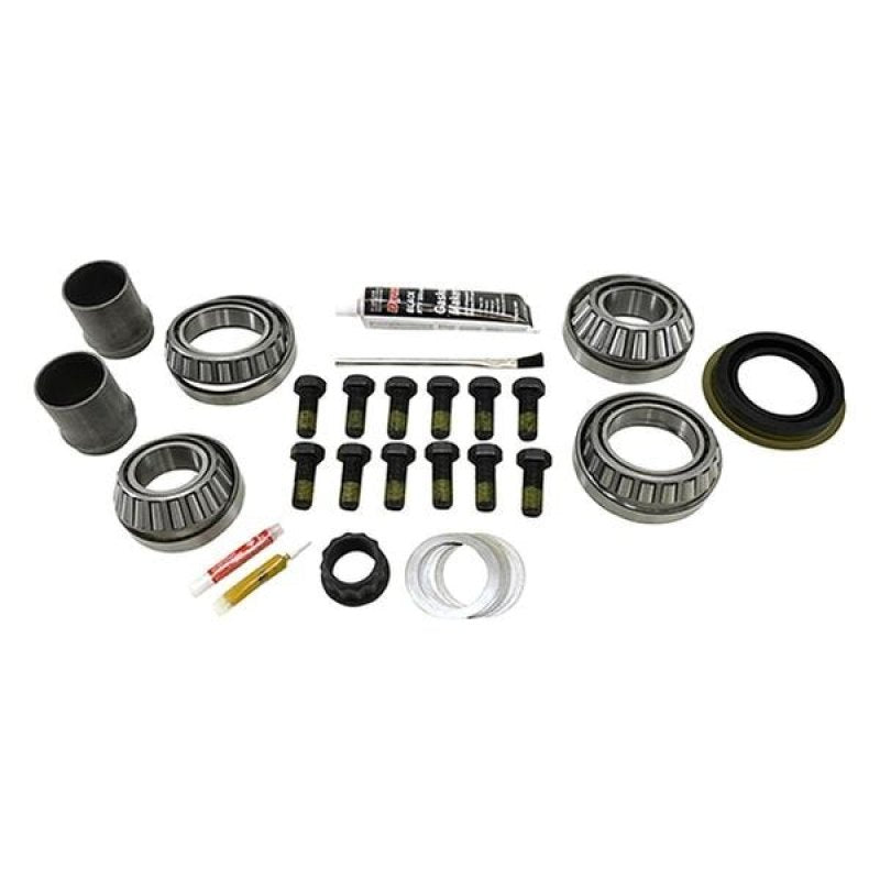 USA Standard Master Overhaul Kit For Chrysler 10.5in Yukon Gear & Axle
