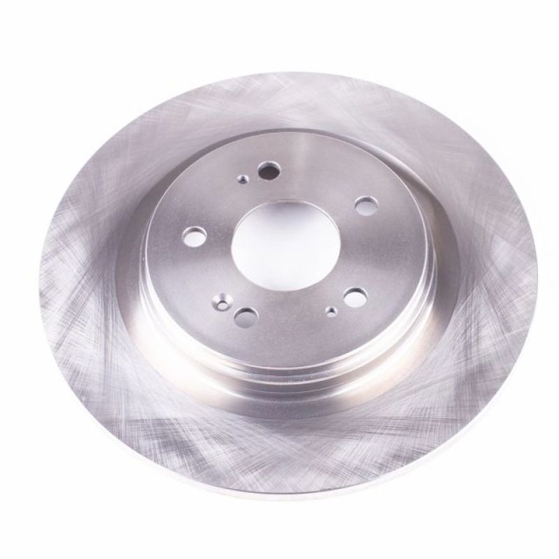 Power Stop 18-19 Honda Odyssey Rear Autospecialty Brake Rotor PowerStop